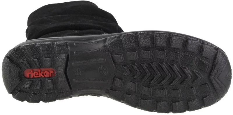 Rieker Booties Z7171-01