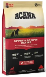 ACANA SPORT + AGILITY 11,4kg