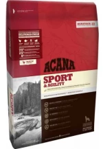 ACANA SPORT + AGILITY 11,4kg