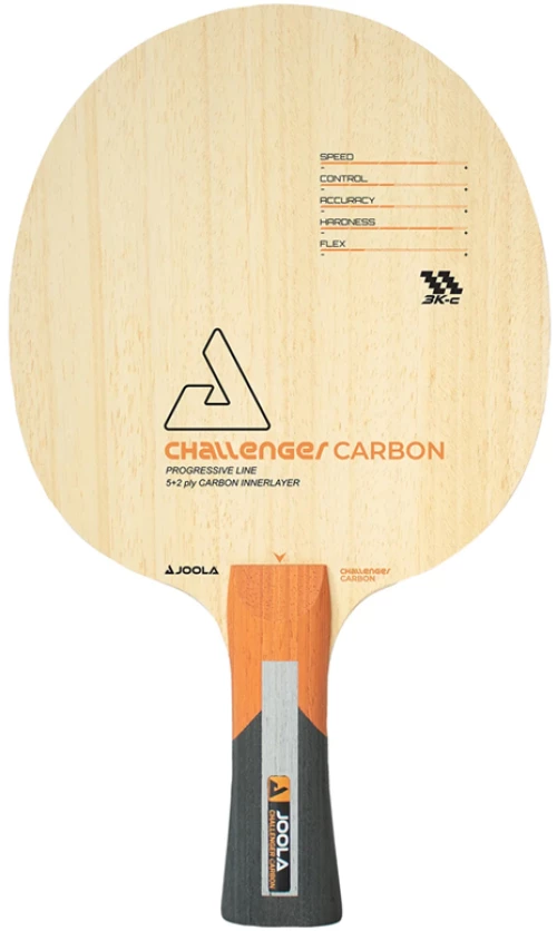 Ξύλο Ρακέτας Ping Pong Joola Wood Challenger Carbon 61562