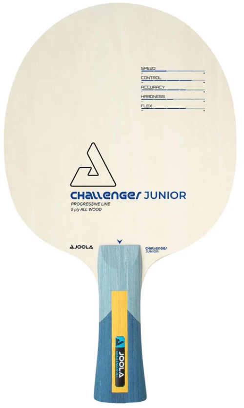 Ξύλο Ρακέτας Ping Pong Joola Wood Challenger All Junior 61490