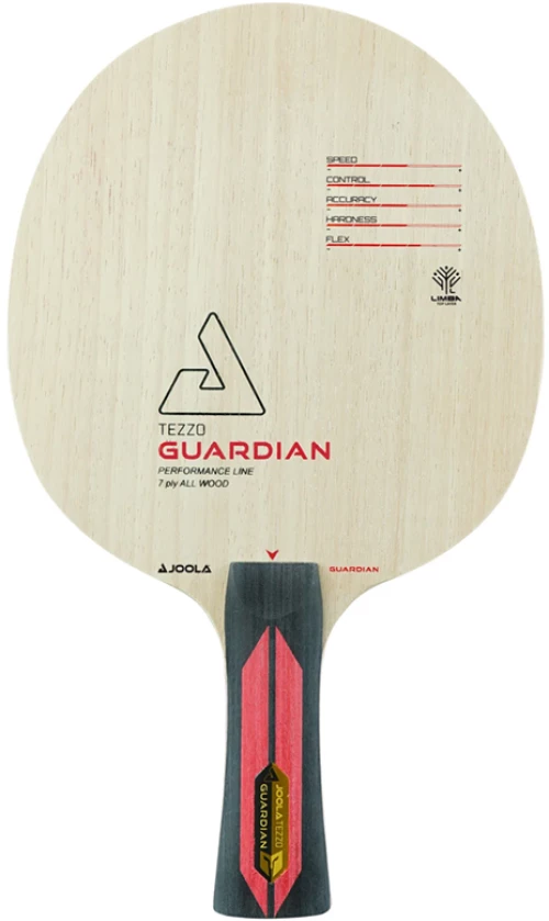 Ξύλο Ρακέτας Ping Pong Joola Tezzo Guardian 61205