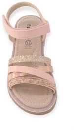 Παιδικά Πέδιλα Fenecian 46001-Pink