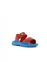 Πέδιλο Θαλάσσης SPIDERMAN SP012730-Γαλάζιο/Κόκκινο