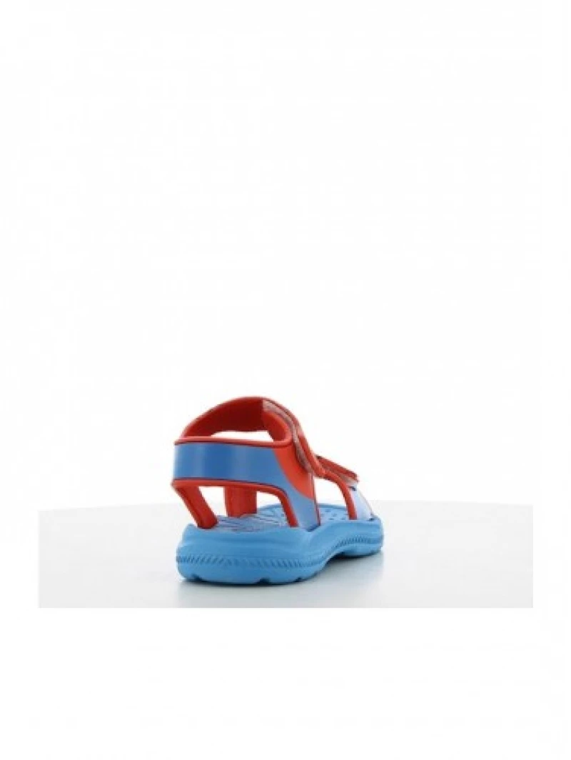 Πέδιλο Θαλάσσης SPIDERMAN SP012730-Γαλάζιο/Κόκκινο