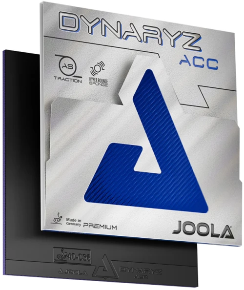 Λάστιχο Ρακέτας Ping Pong Joola Dynaryz ACC 70501