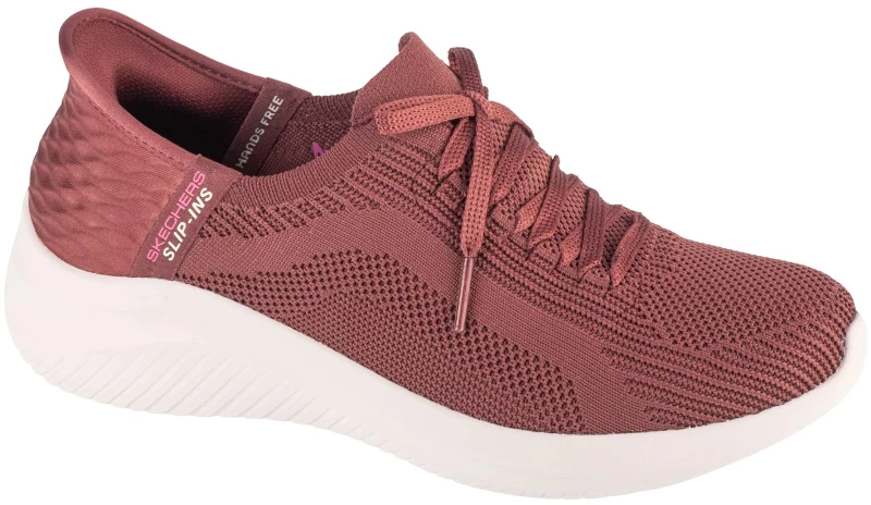 Skechers Slip-Ins Ultra Flex 3.0 - Brilliant 149710-BURG