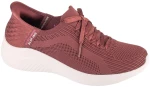 Skechers Slip-Ins Ultra Flex 3.0 - Brilliant 149710-BURG