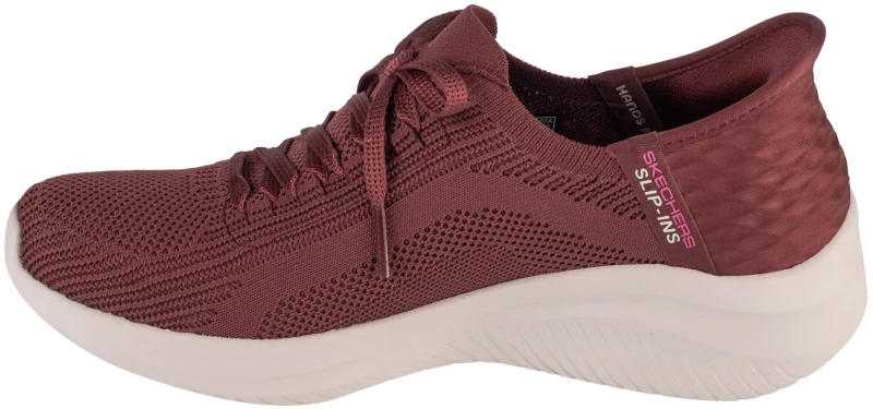 Skechers Slip-Ins Ultra Flex 3.0 - Brilliant 149710-BURG
