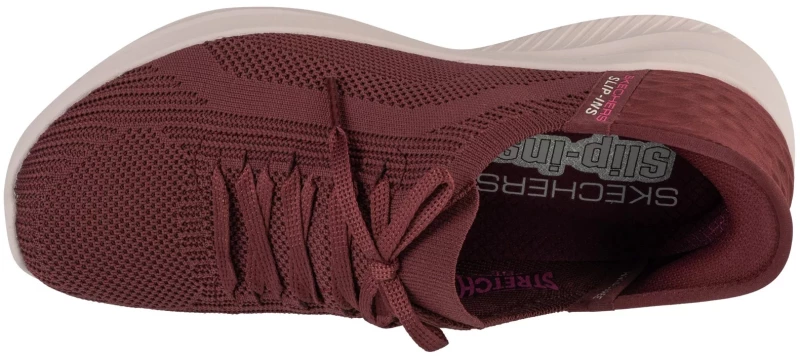 Skechers Slip-Ins Ultra Flex 3.0 - Brilliant 149710-BURG
