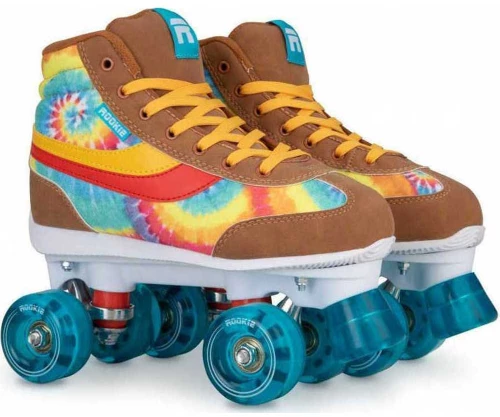 Roller Skates Πατίνια Rookie Rollerskates Legacy V2 Quad Πατίνια