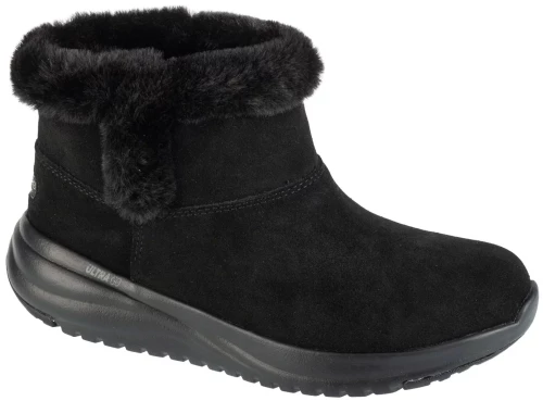 Skechers On-The-Go Stellar - Cozy Step 144775-BBK