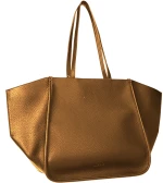ΓΥΝΑΙΚΕΙΑ ΤΣΑΝΤΑ LIU JO TOTE AA5012-E0161-81154 ΚΑΦΕ