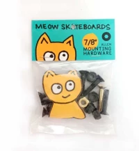 MEOW allen βίδες & παξιμάδια 7/8''