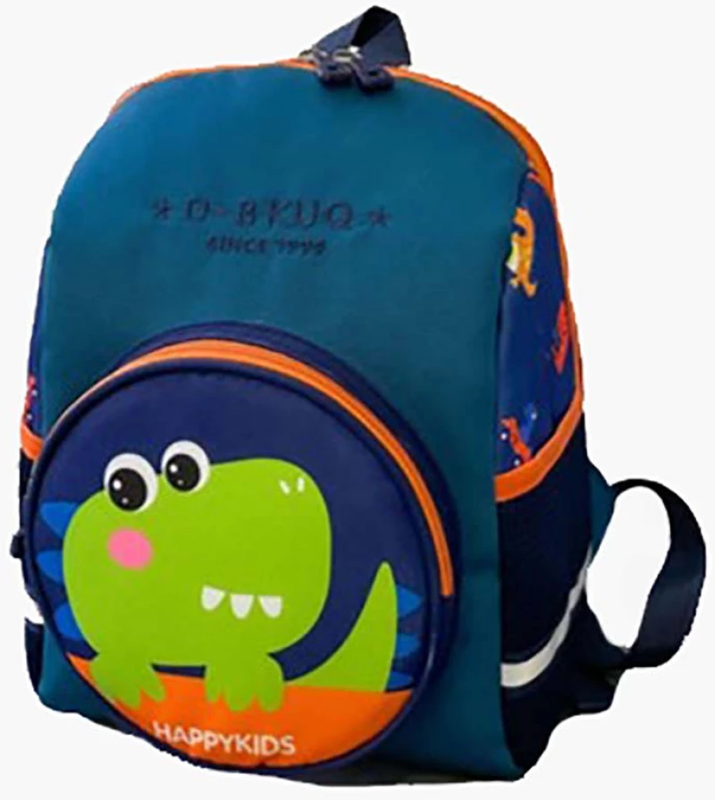 Σχολική Τσάντα (718-110906-green)
