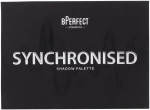 BPERFECT SYNCHRONISED SHADOW PALETTE