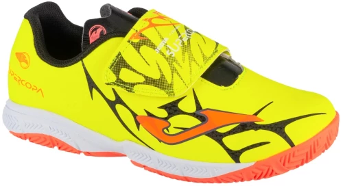 Joma Super Copa Jr 2509 IN SCJS2509INV
