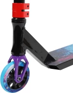 AO Scooters Maven Πατίνι - Blk/Turq