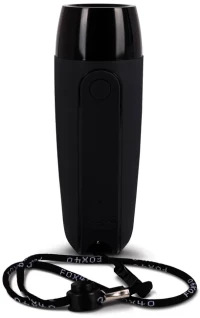 Σφυρίχτρα FOX40 E-Whistle Electronic Rechargeable