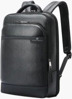 Επαγγελματικό Σακίδιο (711-122391-black)