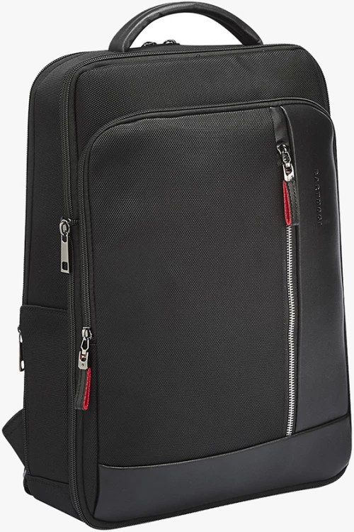 Επαγγελματικό Σακίδιο (711-006641-black)