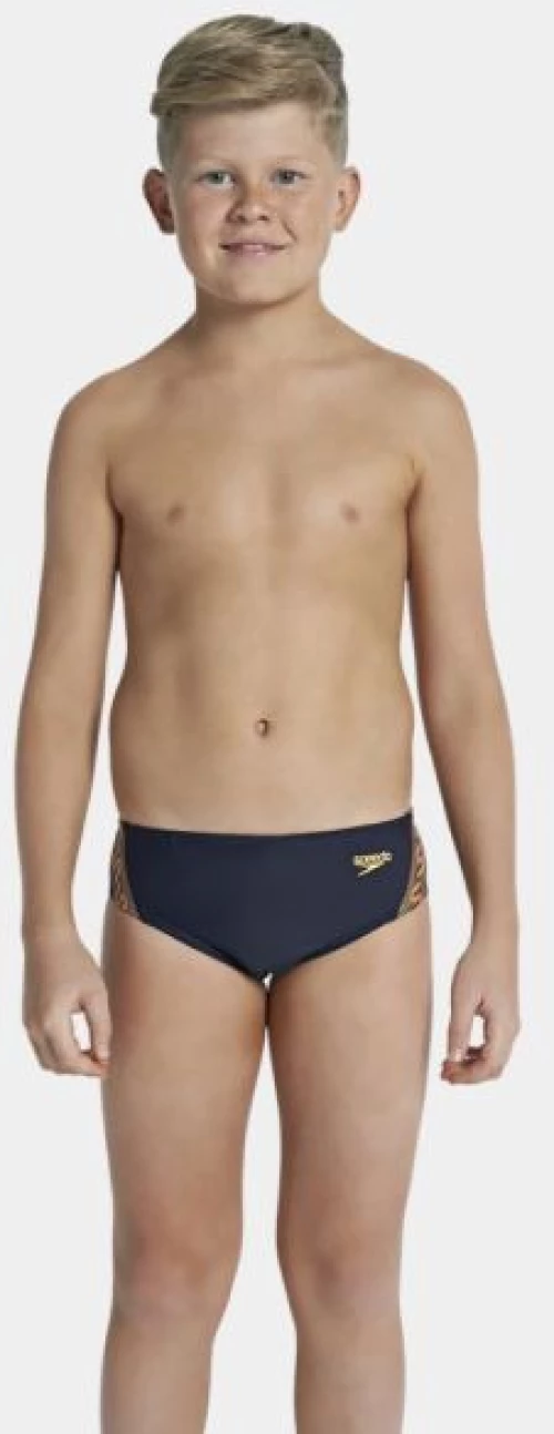 8-08750A381 SPEEDO MONOGRAM  Speedo
