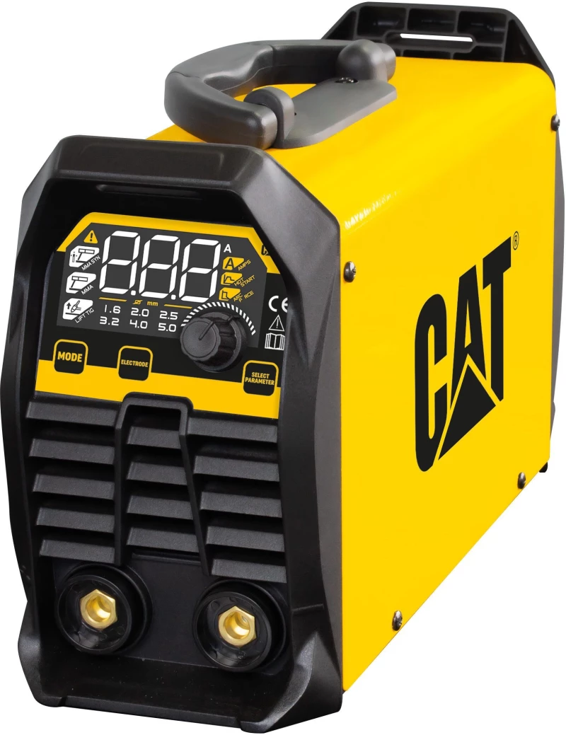 Ηλεκτροκόλληση TIG/ηλεκτροδίου(MMA) Ιnverter 200A (max) DZ2000 CAT