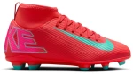 FQ8318-800 NIKE MERCURIAL SUPERFLY 10 CLUB JR Nike