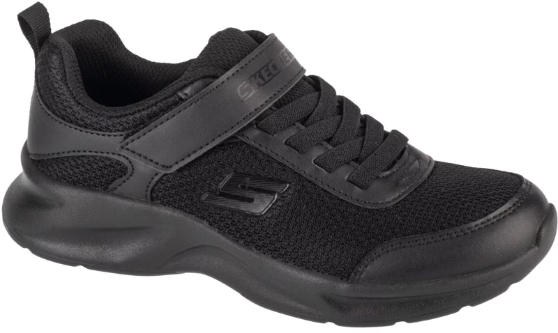 Skechers Dynamatic 405110L-BBK