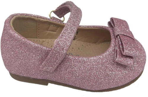 Touiti μπαλαρίνες L44491 Purple