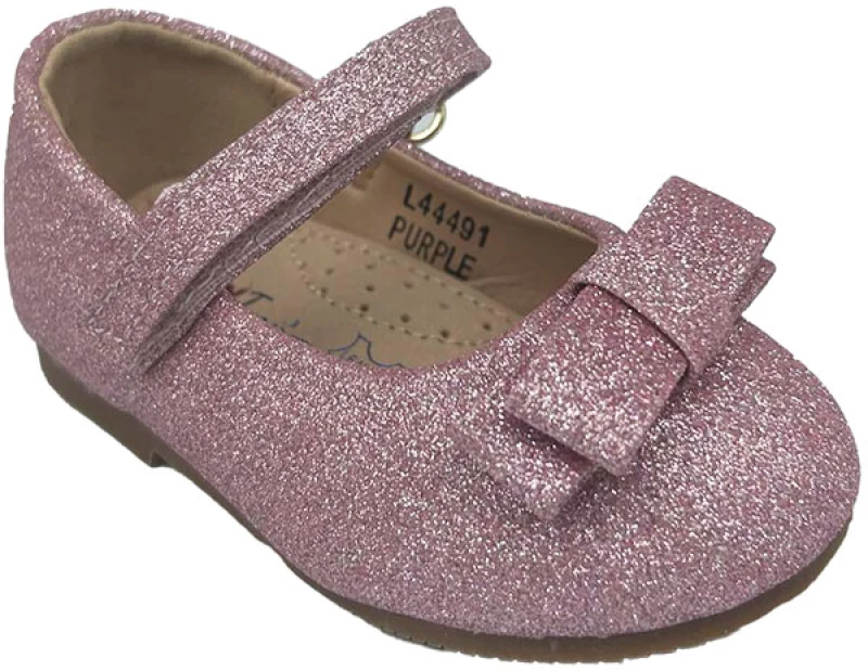 Touiti μπαλαρίνες L44491 Purple