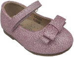 Touiti μπαλαρίνες L44491 Purple
