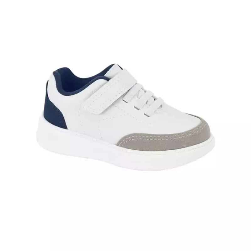 Molekinho sneakers 2631.110 White