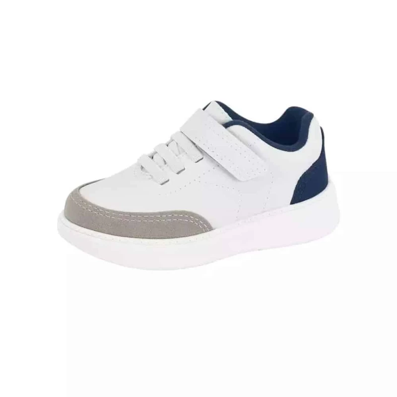 Molekinho sneakers 2631.110 White