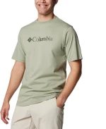 Columbia CSC Basic Logo SS Tee 1680053354