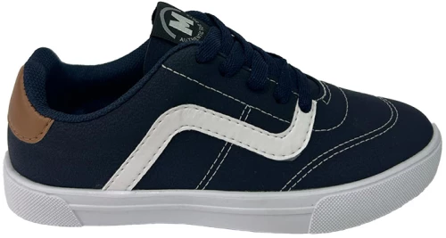 Molekinho sneakers 2801.122 Navy