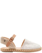 Conguitos espadrilles COSH215031 White