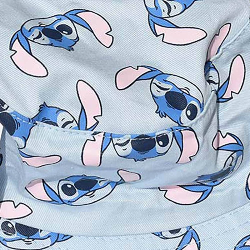 Disney καπέλο Stitch 2200010419 Blue