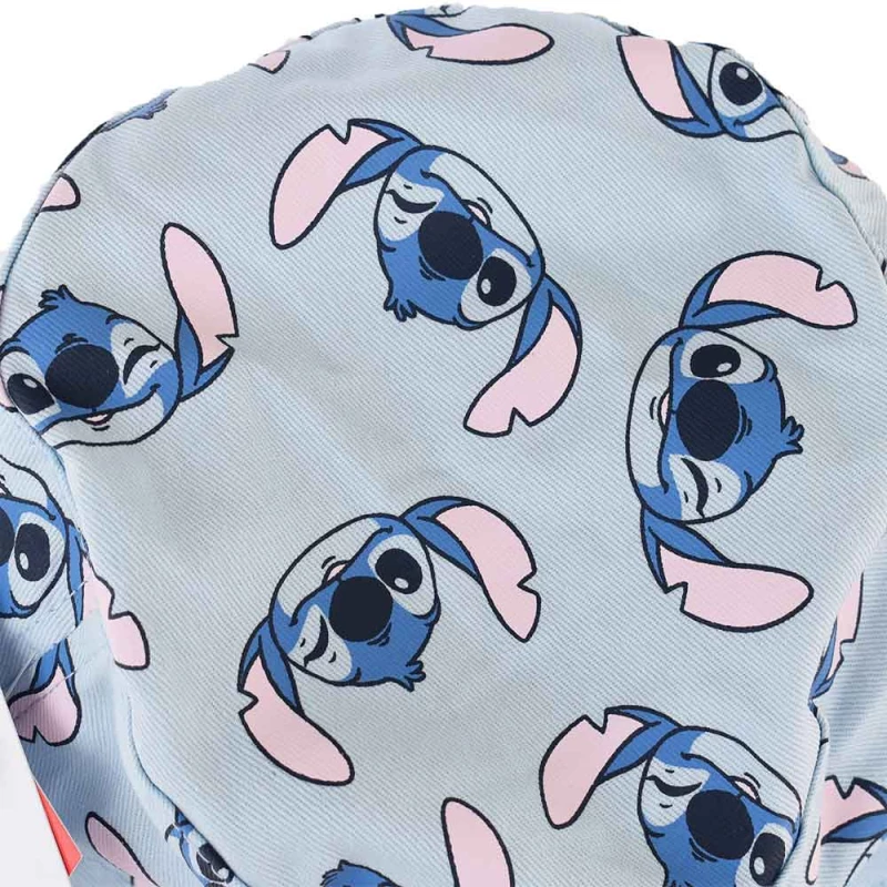 Disney καπέλο Stitch 2200010419 Blue