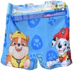 Disney παιδικό μαγιό Pawpatrol 2900002954 Blue