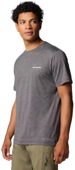 Columbia Kwick Hike Back Graphic SS Tee 2071754014