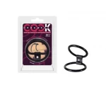Cock Ring Ornament Double