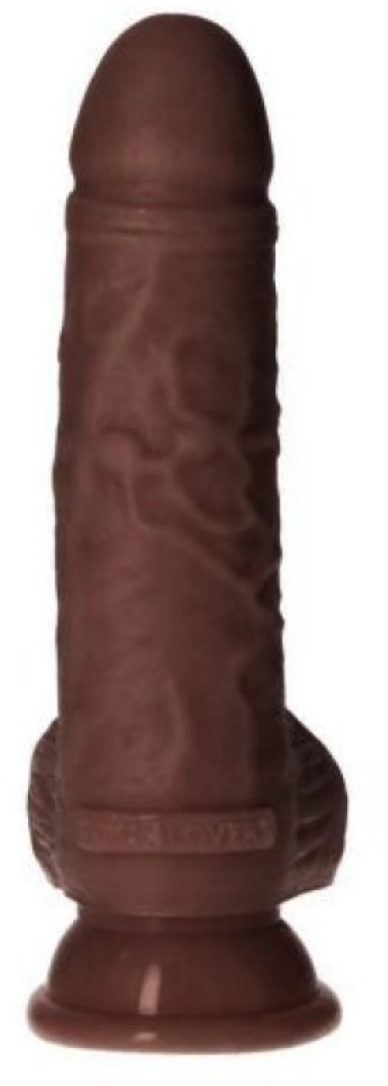 Armando Brown Dildo
