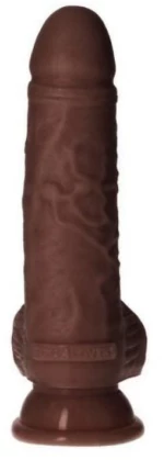 Armando Brown Dildo