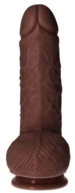 Armando Brown Dildo