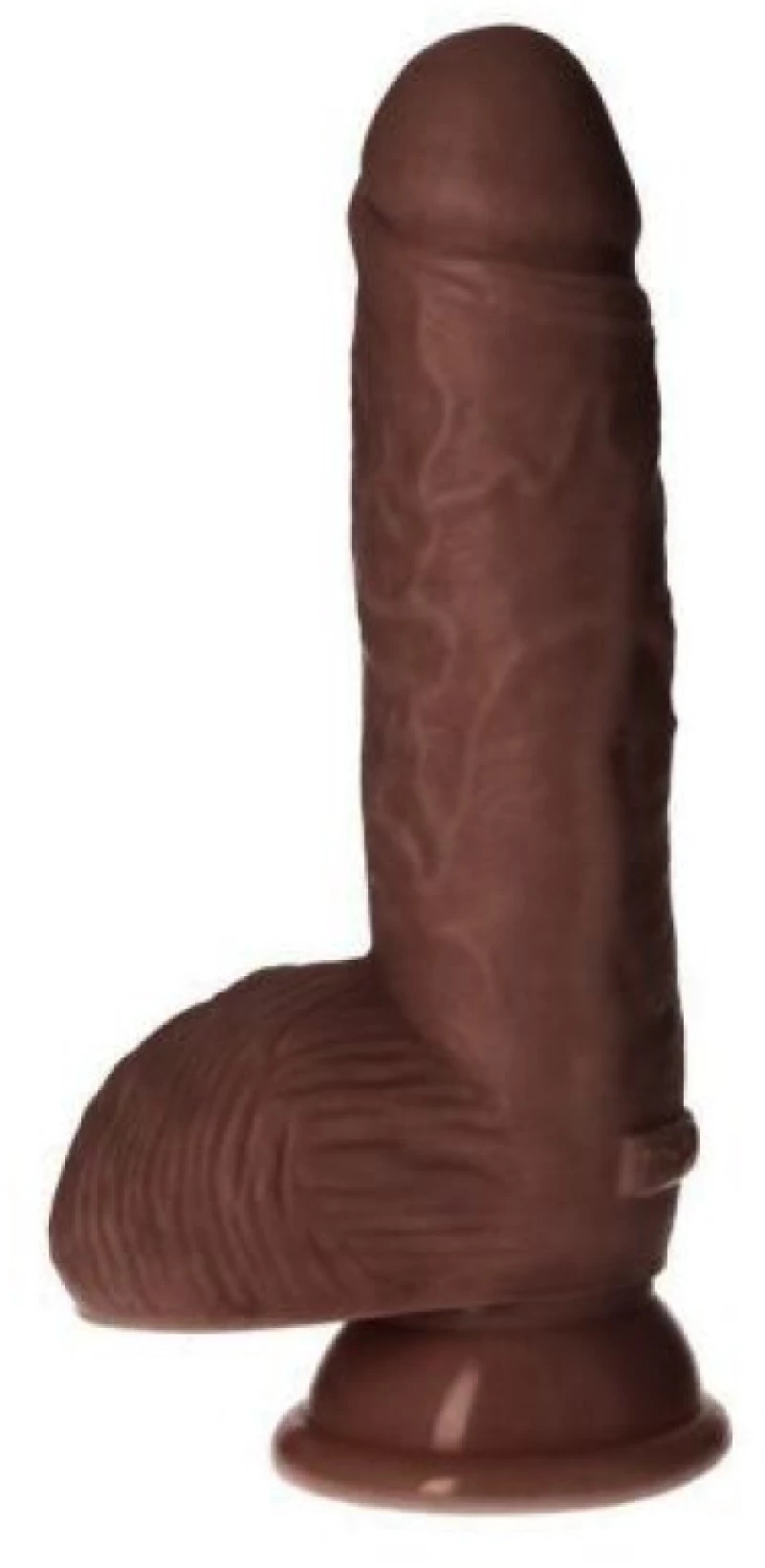 Armando Brown Dildo