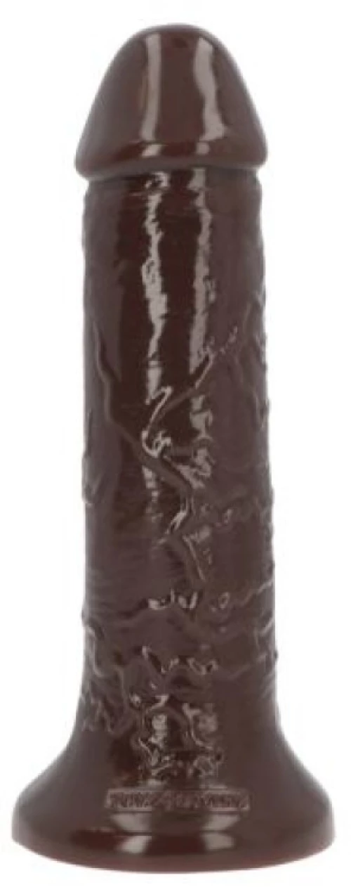 Dildo Sansone Brown