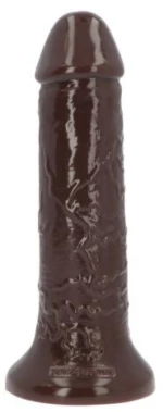 Dildo Sansone Brown