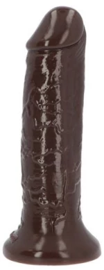 Dildo Sansone Brown