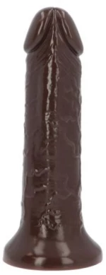 Dildo Sansone Brown